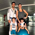 Depoimento - Carolina Souto de Oliveira Giuberti e Vitor Machado Cola, pais de Bernardo e Ricardo