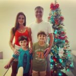 Depoimento - Fabiano dos Santos Costa e Carolina Stefenoni Arrivabene Costa, pais de Daniel Stefenoni Arrivabene Costa