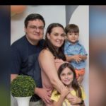 Depoimento - Reinaldo Gagno Brunetti e Jordana Batista Brunetti, pais de João Felipe Batista Brunetti