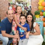 Depoimento - Welderson Luiz Specimili Rodrigues e Natasha Cosme Specimili Rodrigues, pais de Benicio Cosme Specimili Rodrigues