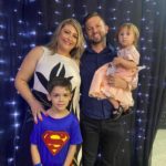 Depoimento - Eduardo Gandorini e Kryss Andrade Gandorini , pais de Lorenzo Andrade Gandorini